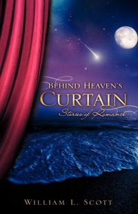 Produktbild: Behind Heaven's Curtain