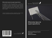Produktbild: Diferentes tipos de supercapacitores