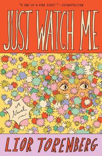 Produktbild: Just Watch Me