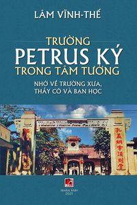 Produktbild: Tr&iquest;&iquest;ng Petrus K&yacute; Trong T&acirc;m T&iquest;&iquest;ng