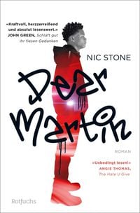 Produktbild: Dear Martin
