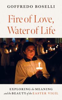 Produktbild: Fire of Love, Water of Life