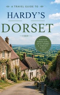 Produktbild: A Travel Guide to Hardy's Dorset