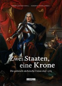 Produktbild: Zwei Staaten, eine Krone