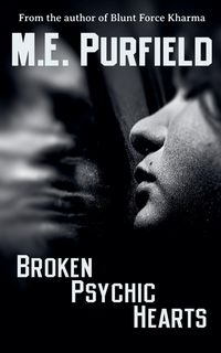 Produktbild: Broken Psychic Hearts