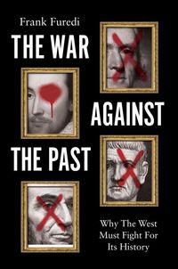 Produktbild: The War Against the Past