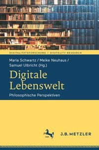 Produktbild: Digitale Lebenswelt