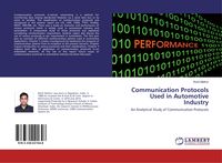 Produktbild: Communication Protocols Used in Automotive Industry