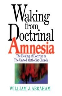 Produktbild: Waking from Doctrinal Amnesia
