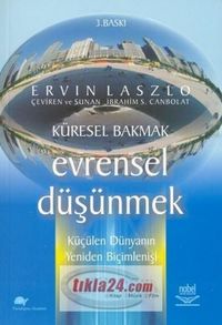 Produktbild: K&uuml;resel Bakmak Evrensel D&uuml;s&uuml;nmek