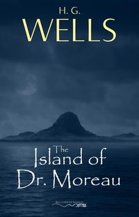 Produktbild: Island of Doctor Moreau