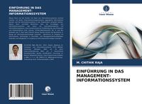 Produktbild: Einf&uuml;hrung in das Management-Informationssystem