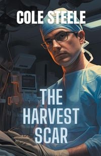 Produktbild: The Harvest Scar