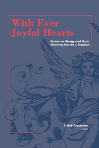 Produktbild: With Ever Joyful Hearts