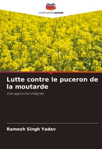 Produktbild: Lutte contre le puceron de la moutarde