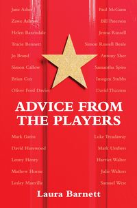 Produktbild: Advice from the Players