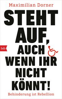 Produktbild: Steht auf, auch wenn ihr nicht k&ouml;nnt!