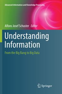 Produktbild: Understanding Information
