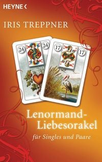 Produktbild: Lenormand Liebesorakel