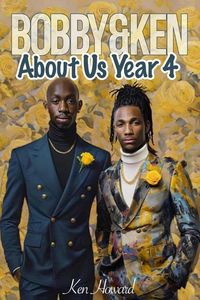 Produktbild: About us Year 4