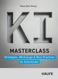 Produktbild: KI-Masterclass