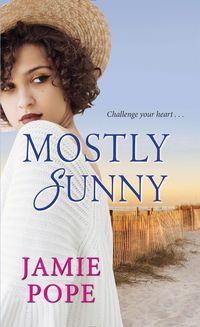 Produktbild: Mostly Sunny