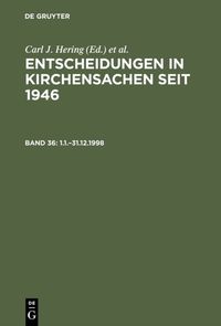 Produktbild: 1.1.–31.12.1998