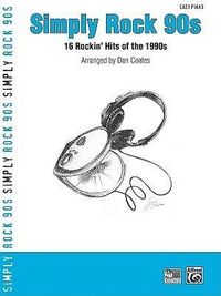 Produktbild: Simply Rock 90s