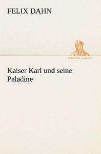 Produktbild: Kaiser Karl und seine Paladine