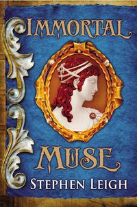 Produktbild: Immortal Muse