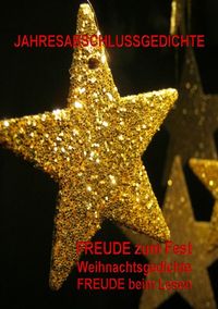 Bild vom Artikel Jahresabschiedsgedichte - Weihnachtsgedichte vom Autor Manfred H. Freude