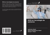 Produktbild: MCQ en tecnolog&iacute;a de sensores