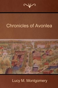 Produktbild: Chronicles of Avonlea