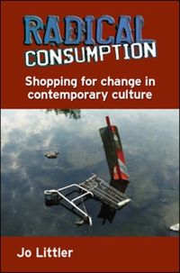Produktbild: Radical Consumption