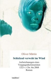 Produktbild: Schicksal verweht im Wind