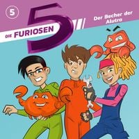 Produktbild: 05: Der Becher der Alutra