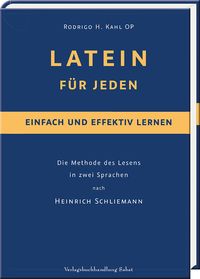 Produktbild: LATEIN F&Uuml;R JEDEN &ndash; einfach und effektiv lernen