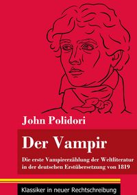 Produktbild: Der Vampir