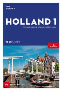 Produktbild: T&ouml;rnf&uuml;hrer Holland 1