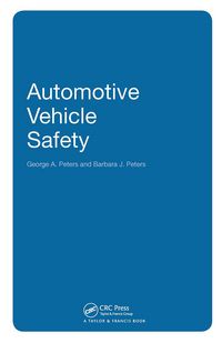 Produktbild: Automotive Vehicle Safety