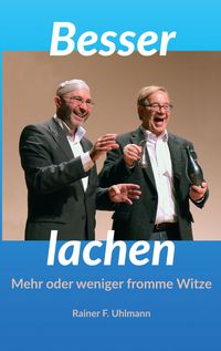 Produktbild: Besser lachen