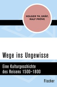 Produktbild: Wege ins Ungewisse