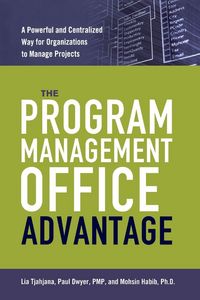Produktbild: The Program Management Office Advantage