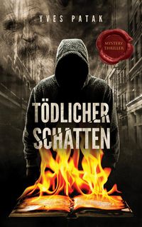 Produktbild: T&ouml;dlicher Schatten