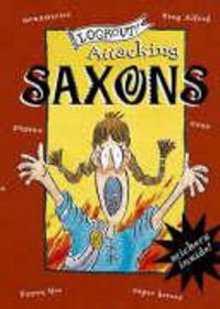 Produktbild: Attacking Saxons