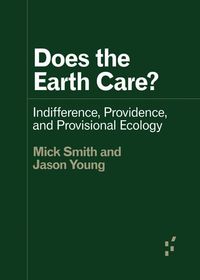 Produktbild: Smith, M: Does the Earth Care?
