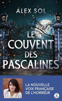 Produktbild: Le couvent des Pascalines
