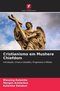 Produktbild: Cristianismo em Mushere Chiefdom