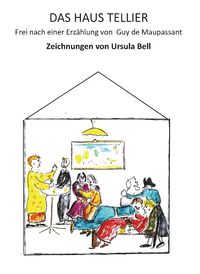Produktbild: Das Haus Tellier
