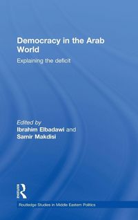 Produktbild: Democracy in the Arab World